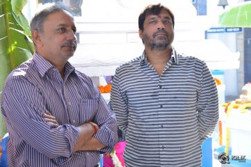 Jawaan Movie Opening